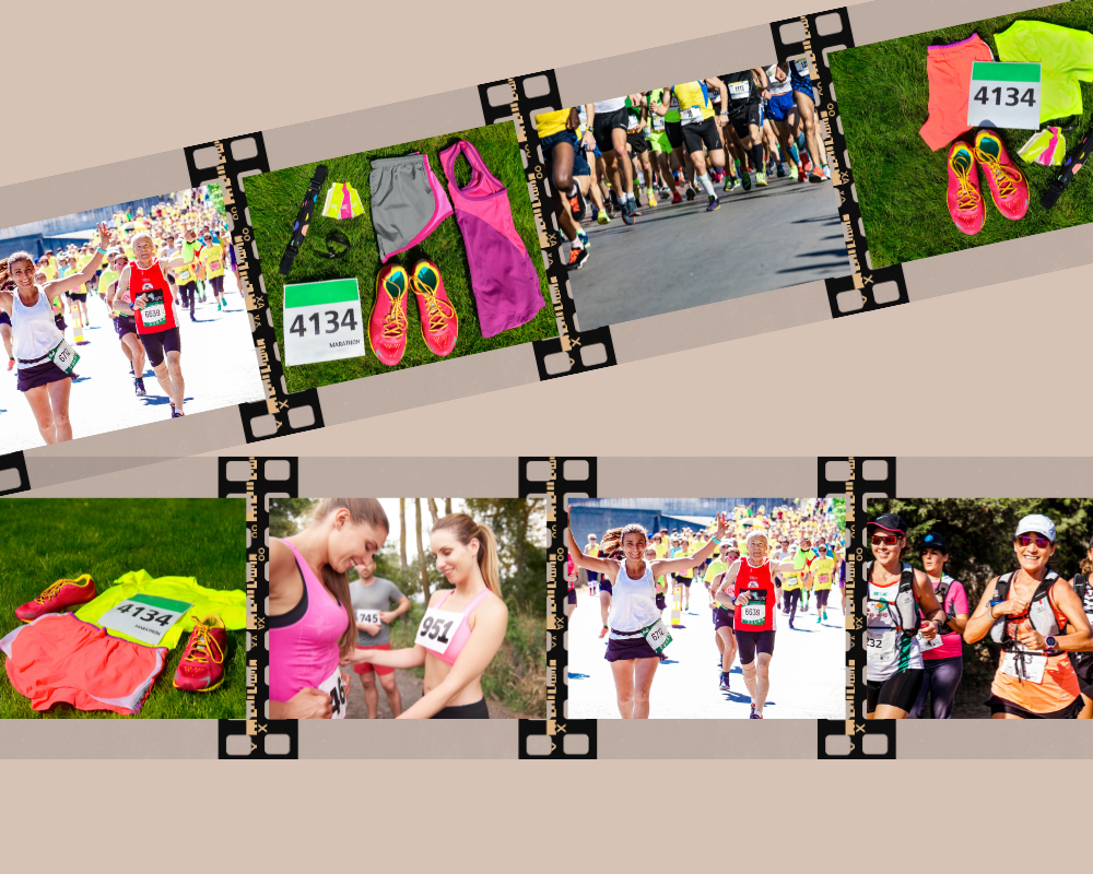 GIẢI CHẠY MÙA HÈ: MẶC SAO ĐỂ KHÔNG HÓA RUNNER BBQ